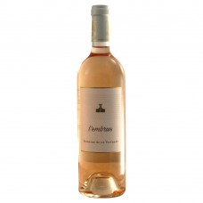 Domaine de La Pertuade l'Embrun Rose
